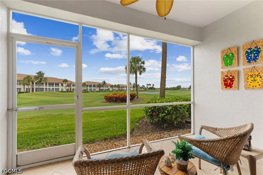 16411 Millstone Circle #104, Fort Myers, FL 33908 - #3