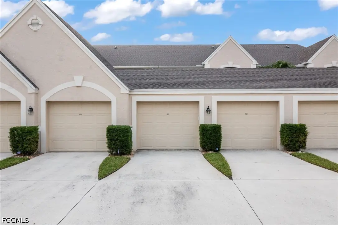 16320 Kelly Cove Drive #267, Fort Myers, FL 33908 - #1