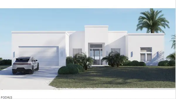 1038 NW 37th Avenue, Cape Coral, FL 33993