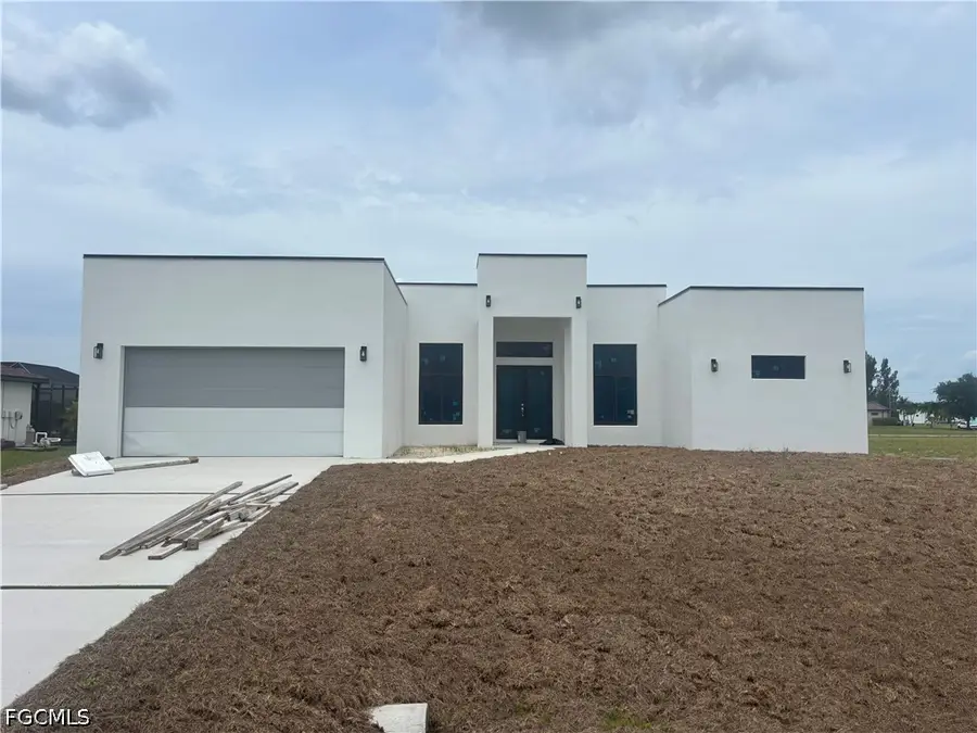 1038 NW 37th Avenue, Cape Coral, FL 33993 - #2