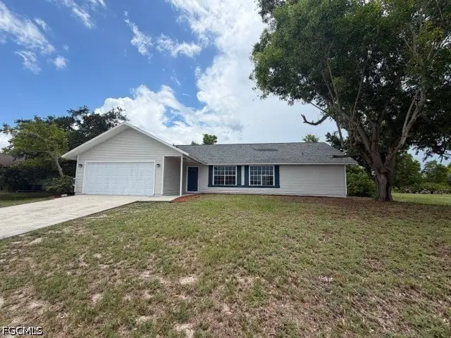 2701 SW 8th Court, Cape Coral, FL 33914 - #1