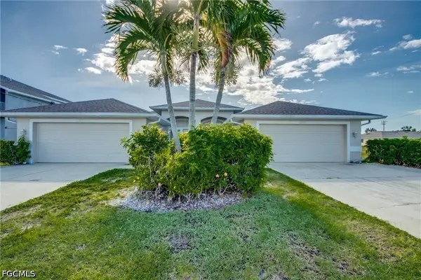 2937 Santa Barbara Boulevard #3001, Cape Coral, FL 33914