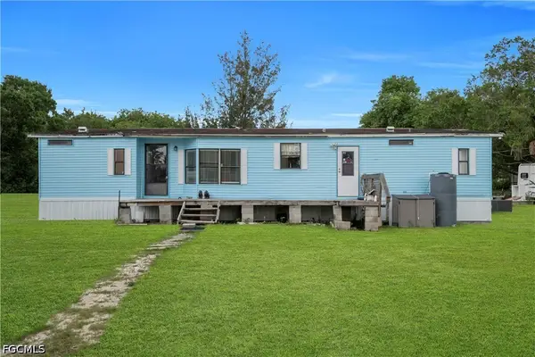 7993 Ebson Drive, North Fort Myers, FL 33917
