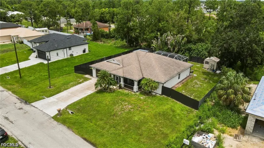 3812 17th Street W, Lehigh Acres, FL 33971 - #3