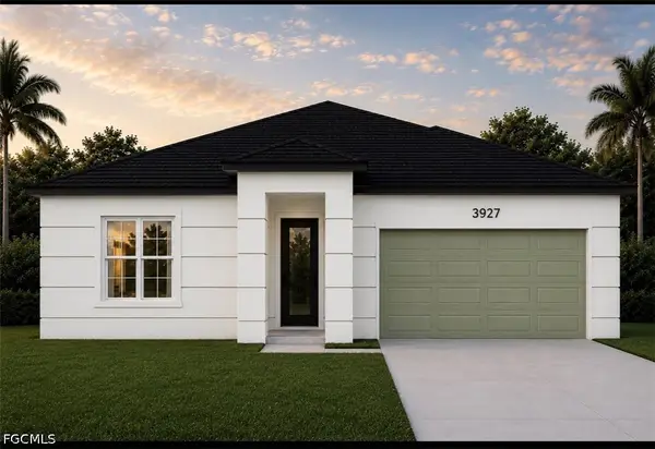 3931 Pearl Street N, Fort Myers, FL 33916