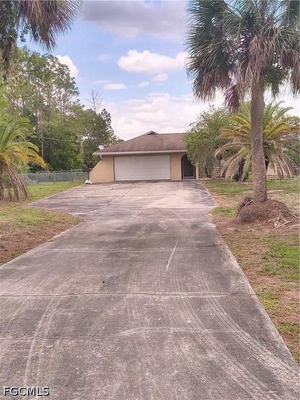 1008 Cortez Avenue, Lehigh Acres, FL 33972