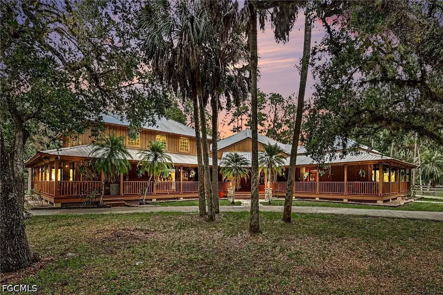 2291 Secretariat Drive, Labelle, FL 33935 - #2