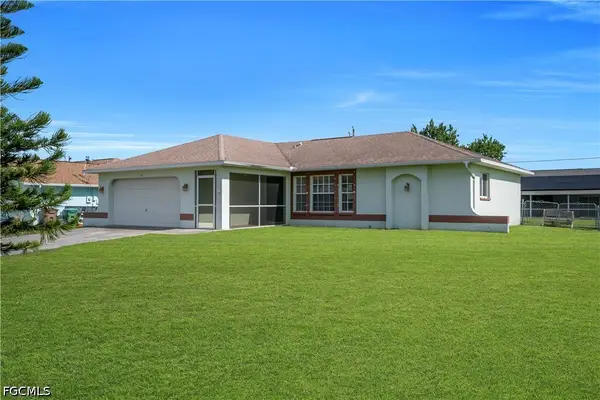 227 SE 2nd Terrace, Cape Coral, FL 33990