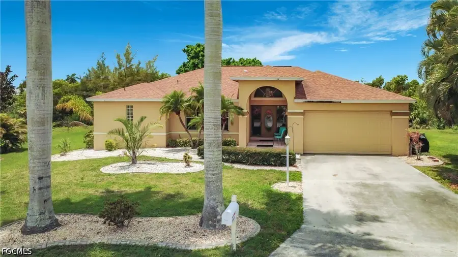 14401 Hampton Lake Court, Fort Myers, FL 33908 - #3