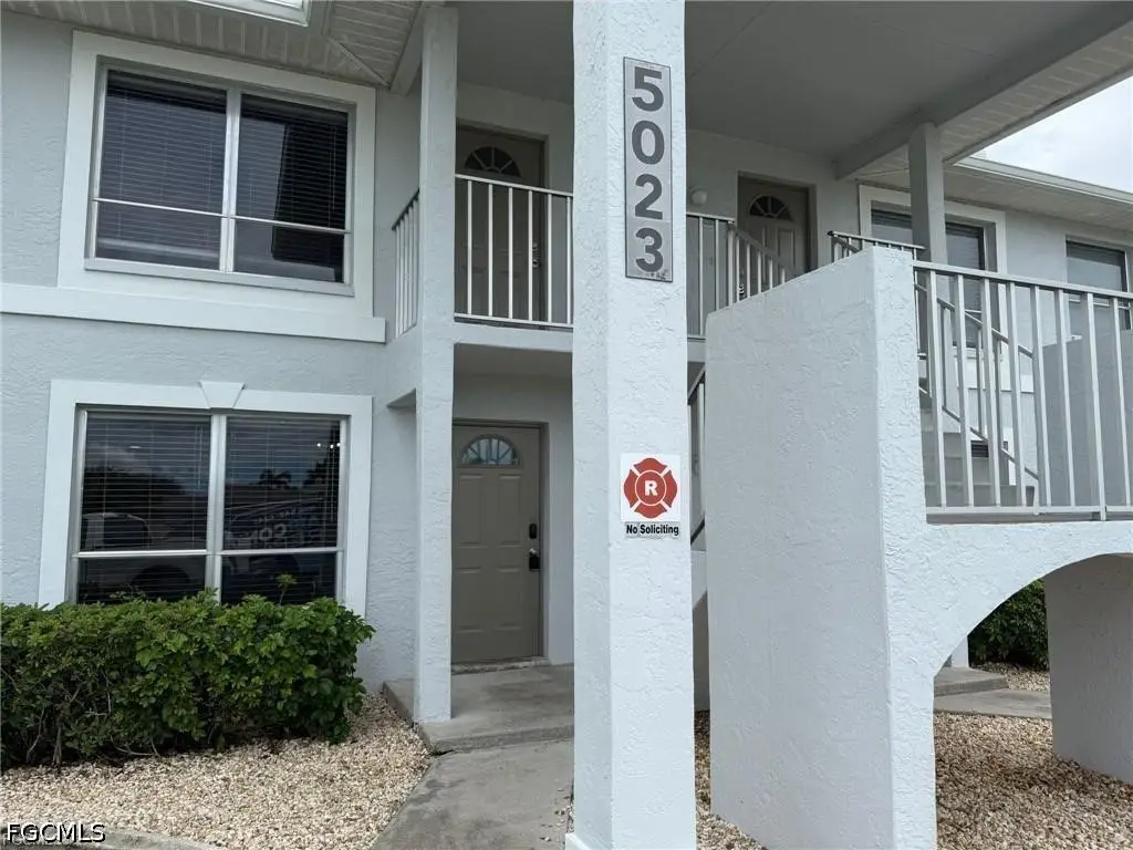 5023 SW 16th Place #101, Cape Coral, FL 33914 - #1