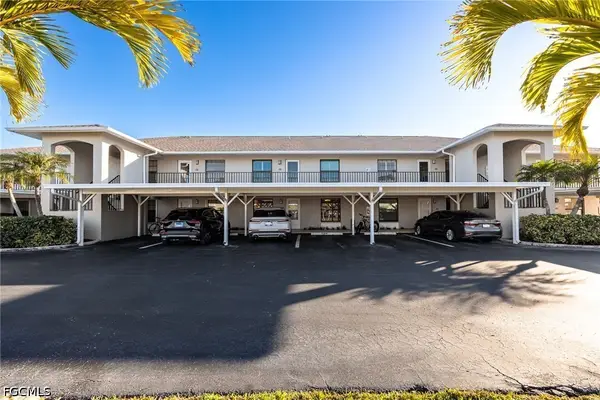 902 SW 48th Terrace #103, Cape Coral, FL 33914