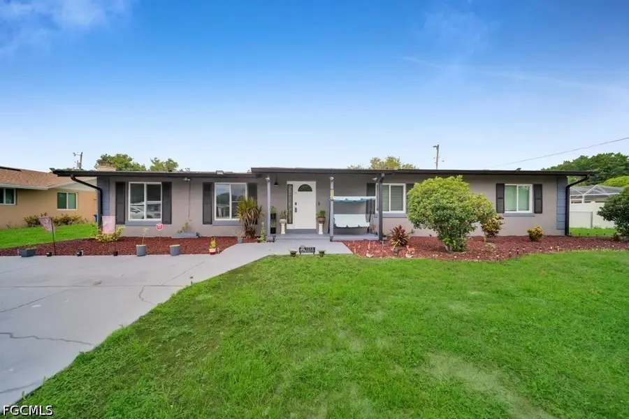 1313 Old Bridge Road, North Fort Myers, FL 33917 - #3