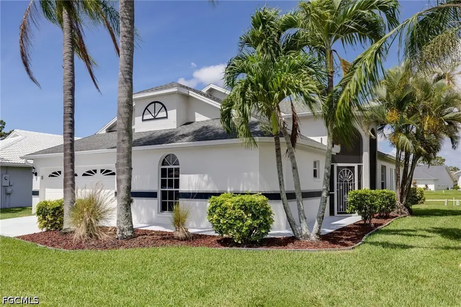 17551 Coconut Palm Court, North Fort Myers, FL 33917 - #2