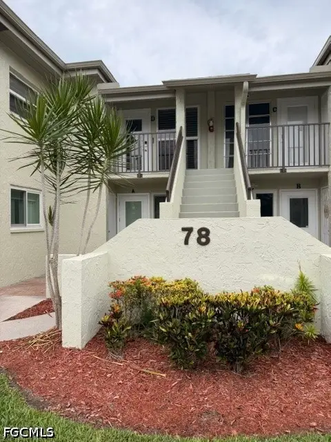 7400 College Parkway #78D, Fort Myers, FL 33907