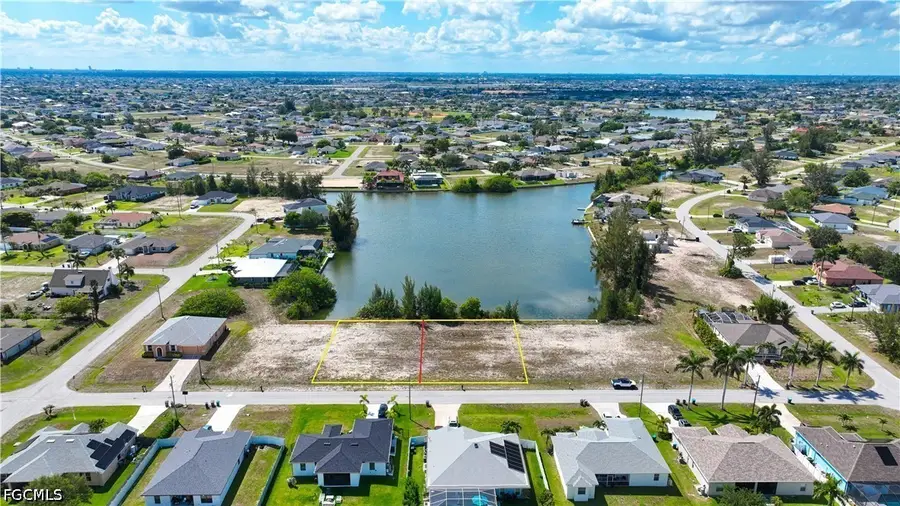 1313 NW 20th Court, Cape Coral, FL 33993 - #2