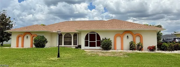 315 SE 20th Court, Cape Coral, FL 33990