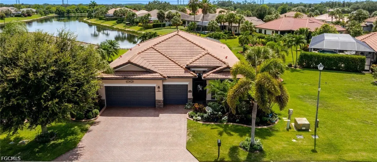 10276 Templeton Lane, Fort Myers, FL 33913 - #1