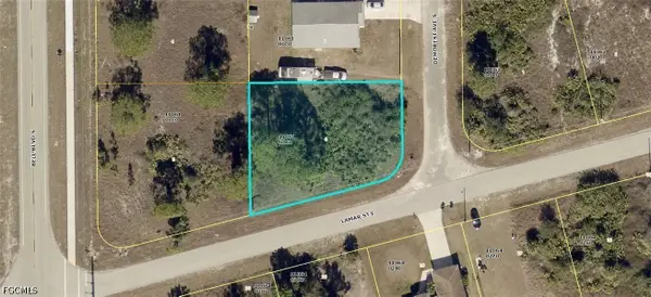 810 Demorest Avenue S, Lehigh Acres, FL 33974