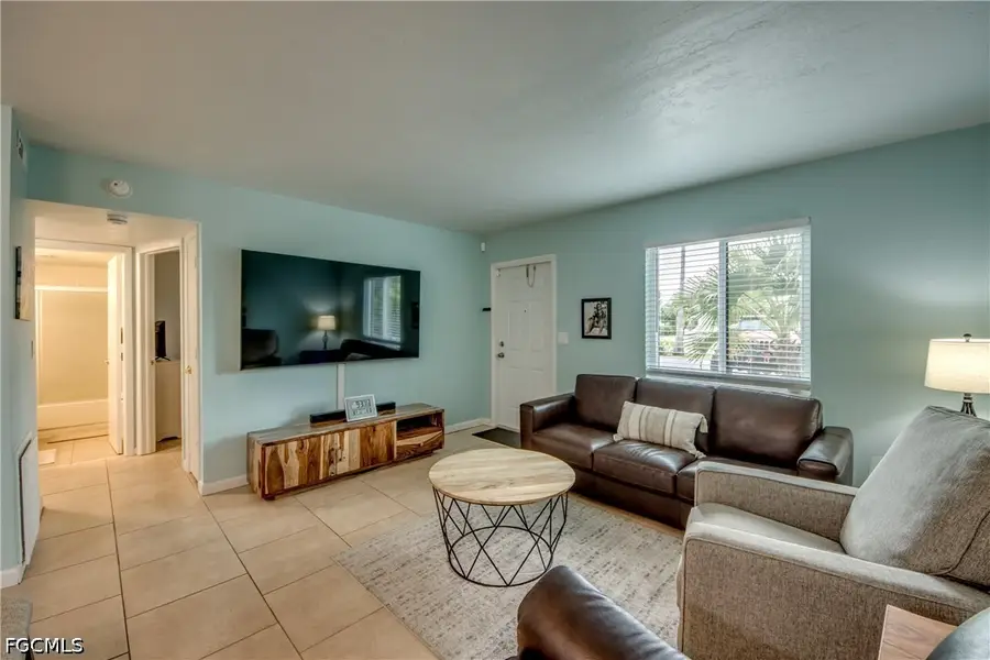 4904 Vincennes Court #108, Cape Coral, FL 33904 - #3