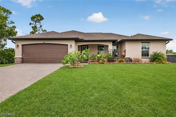 4150 NW 39th Avenue, Cape Coral, FL 33993