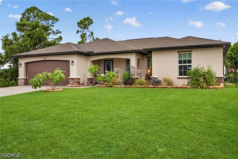 4150 NW 39th Avenue, Cape Coral, FL 33993 - #2