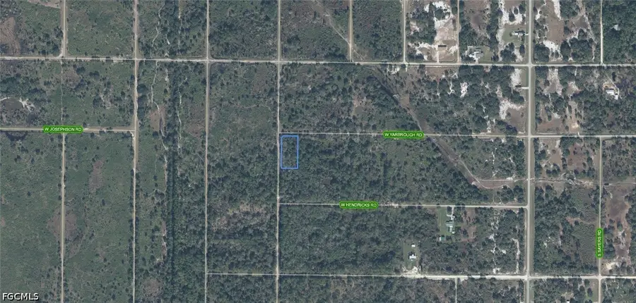 2967 W Yarbrough Road, Avon Park, FL 33825 - #2