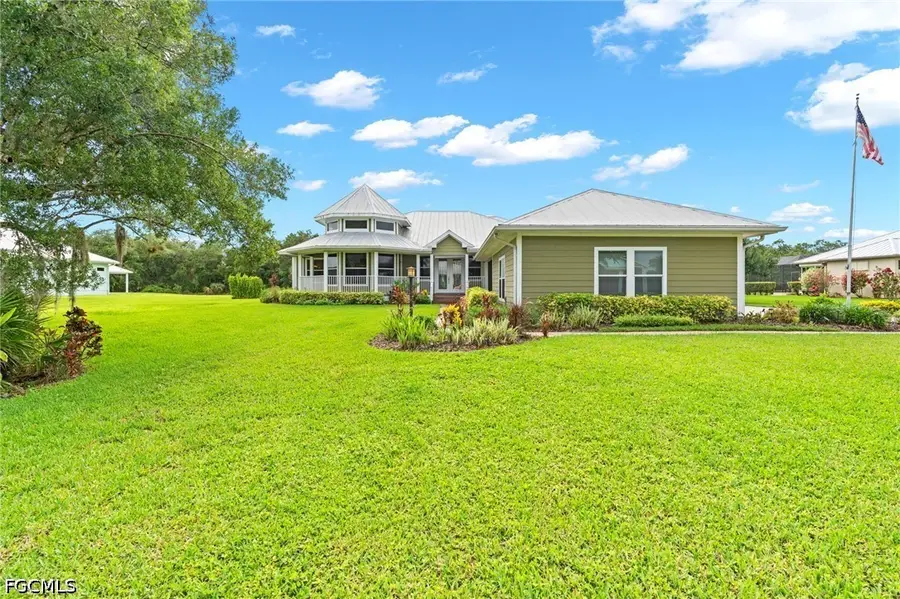 4621 Castalia Court, Fort Myers, FL 33905 - #2