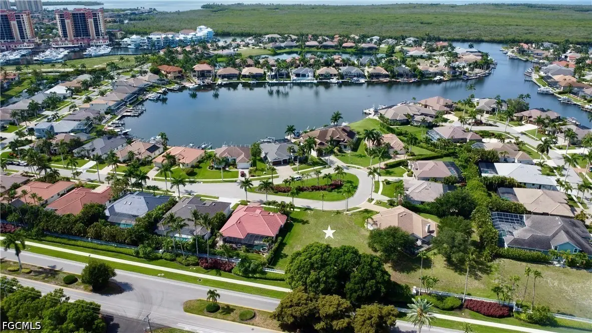 1907 Lagoon Lane, Cape Coral, FL 33914 - #1
