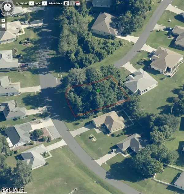 3141 N Canterbury Lake Drive, Hernando, FL 34442