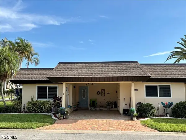 5719 Bass Circle S, Fort Myers, FL 33919