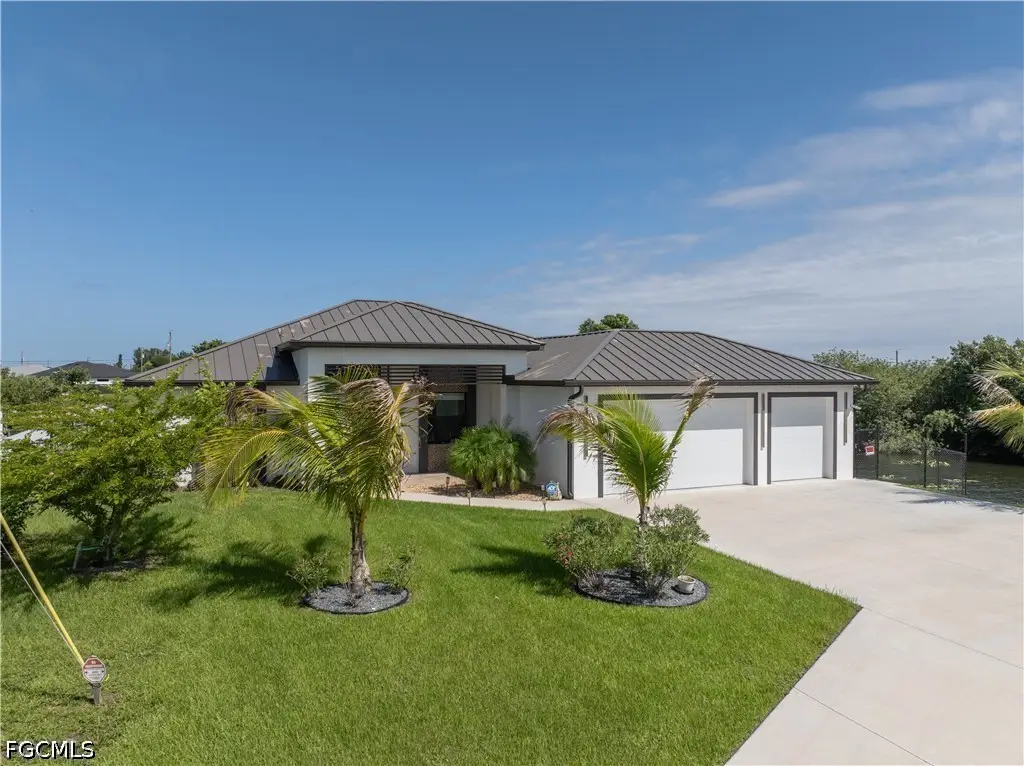 509 NE 5th Terrace, Cape Coral, FL 33909 - #1