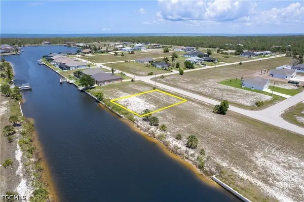 4106 NW 39th Lane, Cape Coral, FL 33993