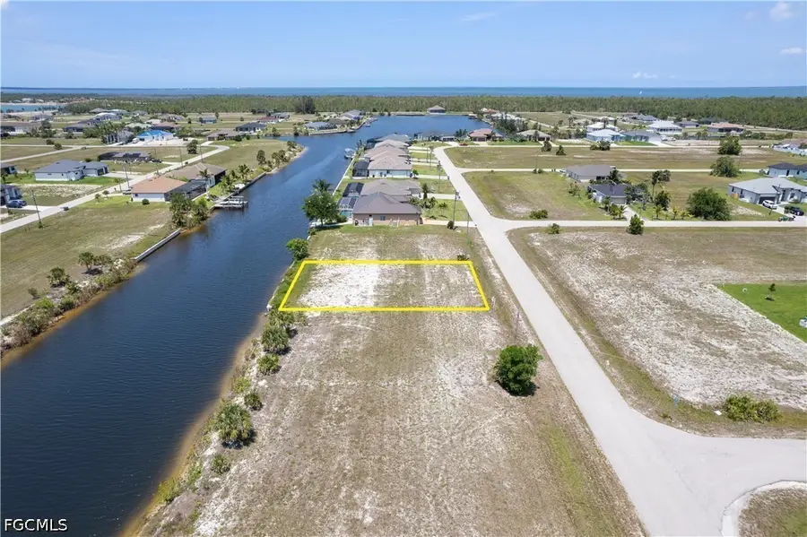 4106 NW 39th Lane, Cape Coral, FL 33993 - #2