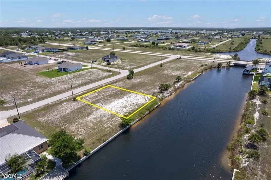 4106 NW 39th Lane, Cape Coral, FL 33993 - #3