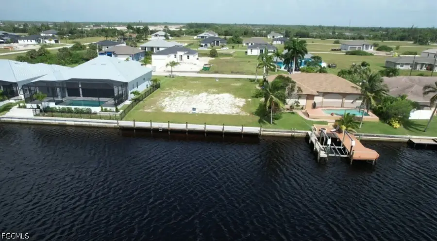 3532 NW 42nd Avenue, Cape Coral, FL 33993 - #2