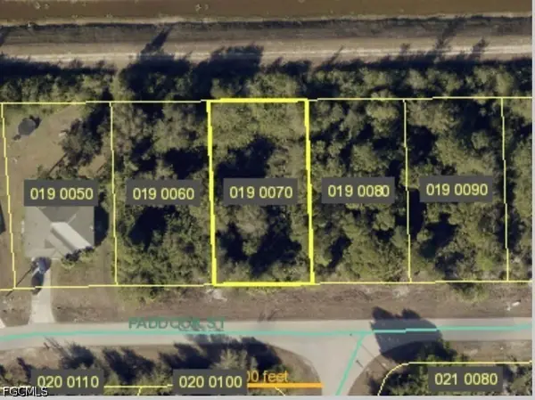 319 Paddock Street, Lehigh Acres, FL 33974