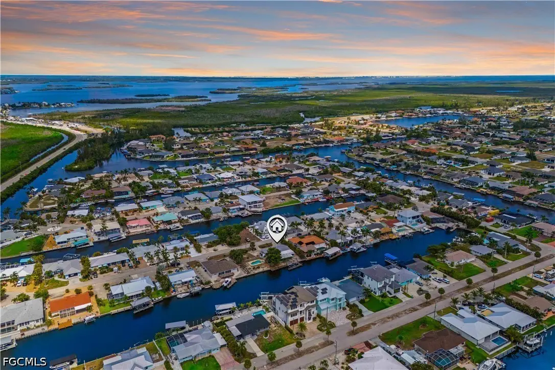 12206 Boat Shell Drive, Matlacha Isles Matlacha Shores, FL 33991 - #1