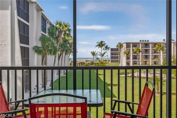 1501 Middle Gulf Drive #208H, Sanibel, FL 33957
