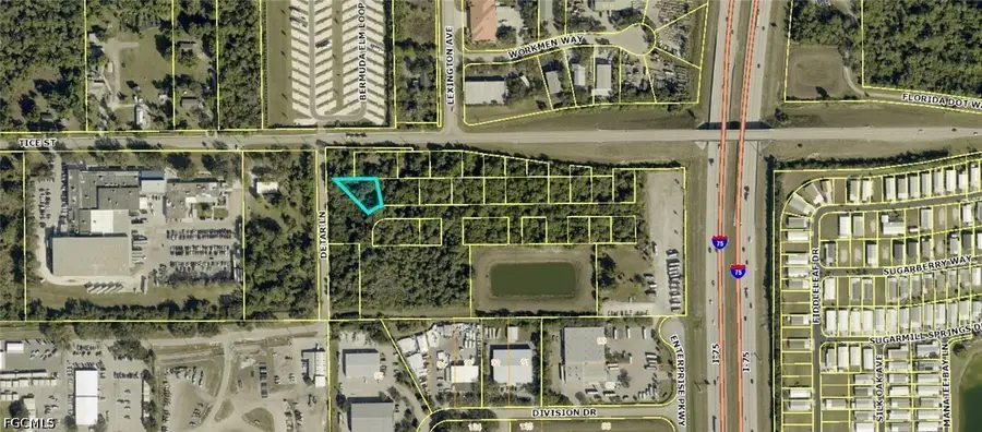 Access Undetermined, Fort Myers, FL 33905 - #2