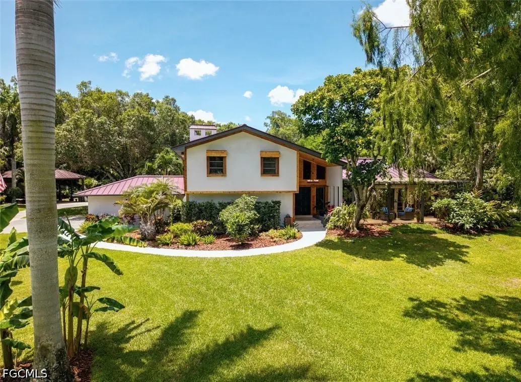 6100 Dogwood Way, Naples, FL 34116 - #1