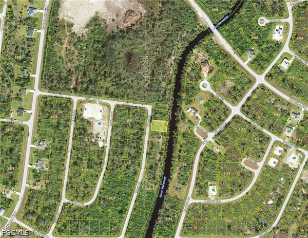 7370 Sioux Street, Port Charlotte, FL 33981