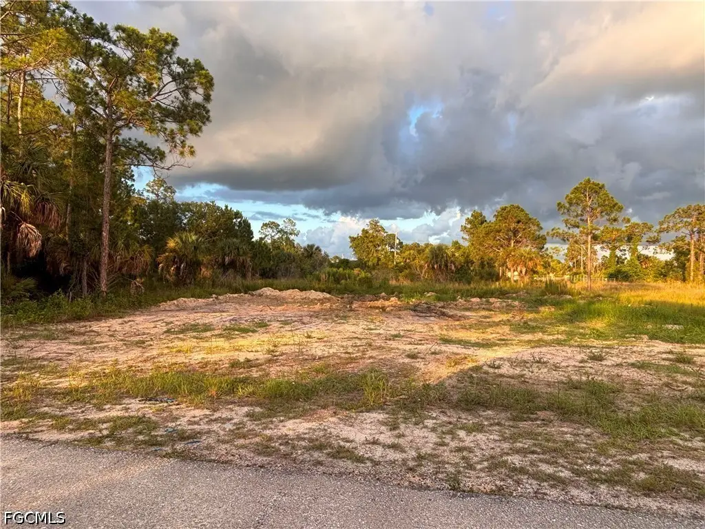 2914 N Elaine Avenue, Lehigh Acres, FL 33971 - #1