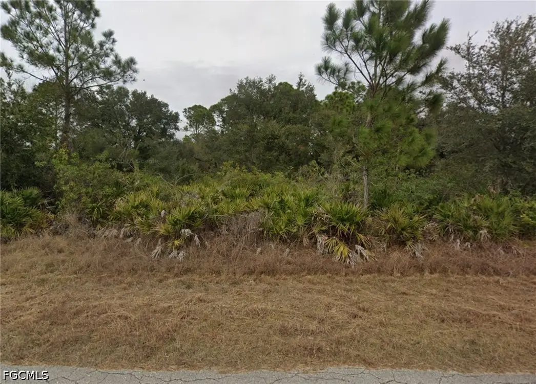3905 E 21st Street, Alva, FL 33920 - #1