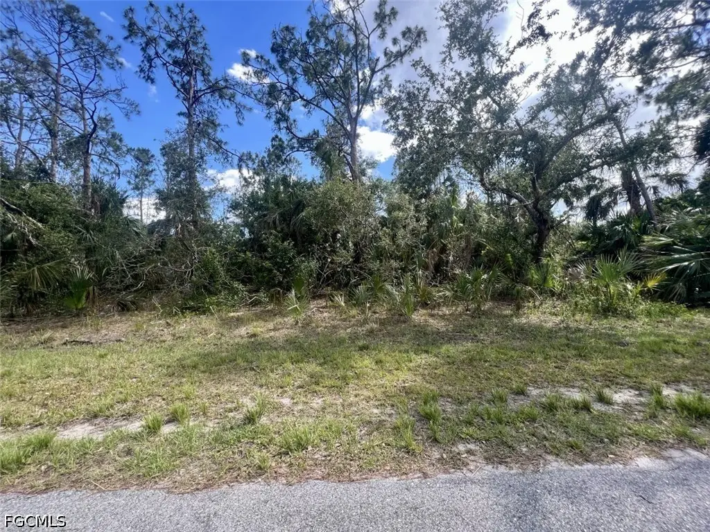 Lot #31 Vizza Lane, North Port, FL 34286 - #1