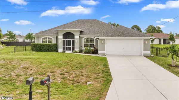 3225 NW 2nd Place, Cape Coral, FL 33993