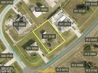 179 Grant Boulevard, Lehigh Acres, FL 33974 - #2