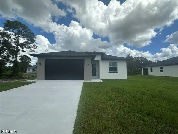 547 Eisenhower Boulevard, Lehigh Acres, FL 33974