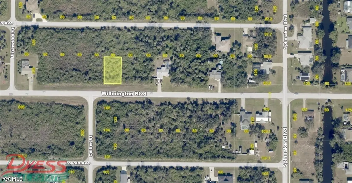 9448 Willmington Boulevard, Englewood, FL 34224 - #1