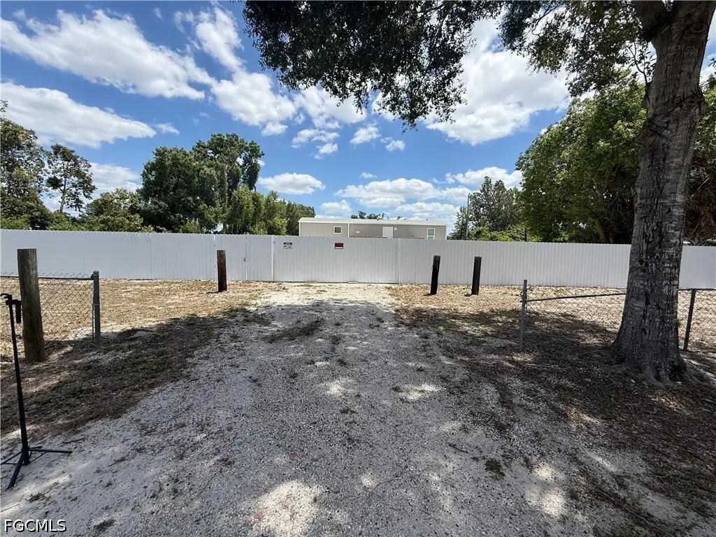 8165 Heck Drive, North Fort Myers, FL 33917 - #1