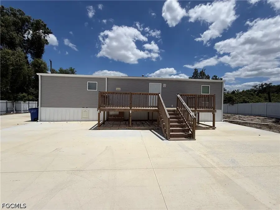 8165 Heck Drive, North Fort Myers, FL 33917 - #2